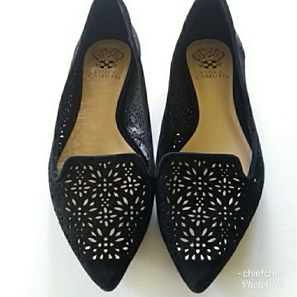 Vince Camuto
